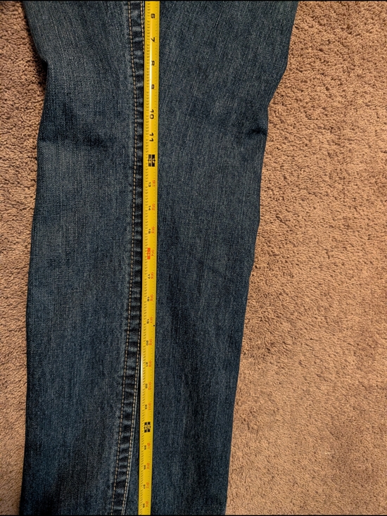 Men's Ariat FR M4 Relaxed Boot Jeans Size 40x30 - Picture 10 of 12
